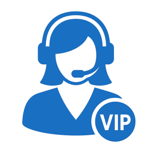 VIP服務