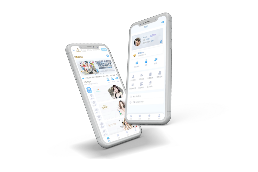 BetOne娛樂城手機APP