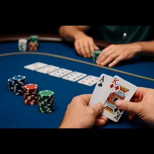 棋牌與桌上遊戲